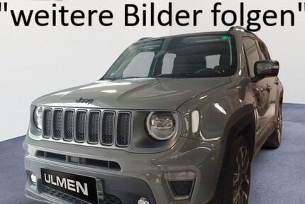 Jeep Renegade 34.900 km 19.850 &euro; Düsseldorf 40233