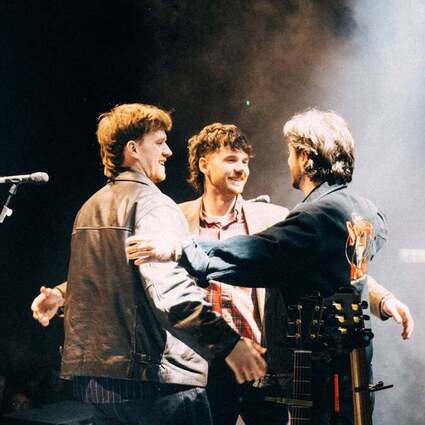 Amble 26.06.2026 Virgin Media Park