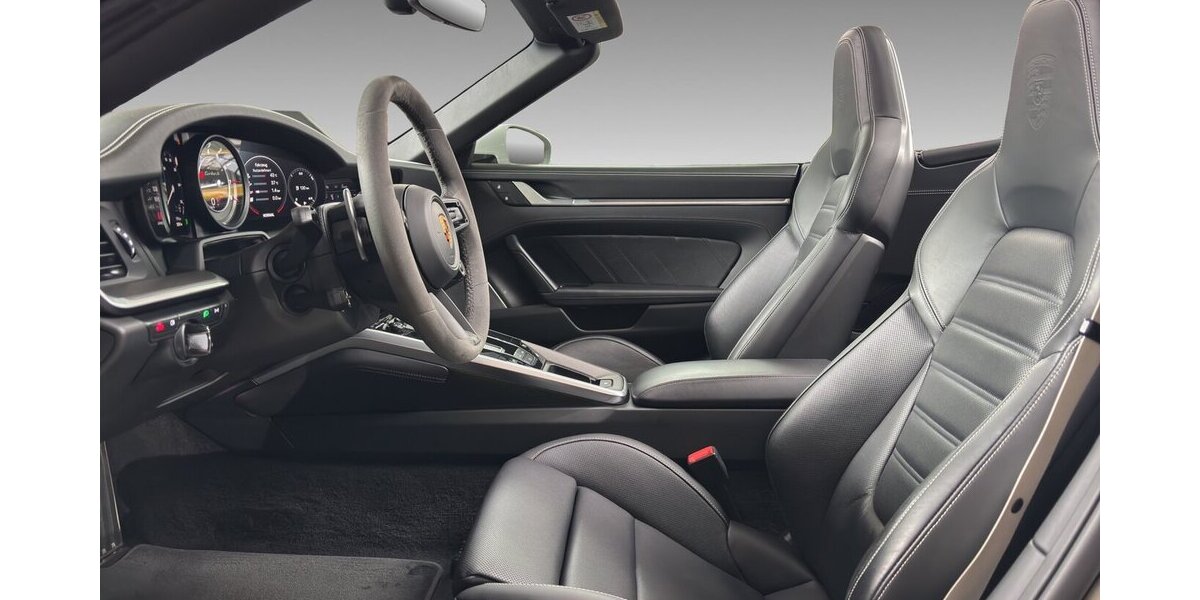 Porsche 911 992 Turbo S Burm Approved Aero Matrix 105.961 km 179.900 &euro; Wuppertal 42327