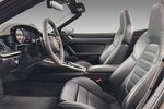 Porsche 911 992 Turbo S Burm Approved Aero Matrix 105.961 km 179.900 &euro; Wuppertal 42327
