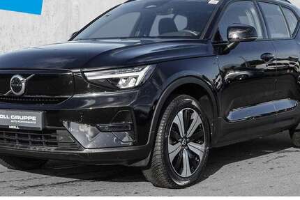 Volvo XC40 47.529 km 25.980 &euro; Düsseldorf 40474