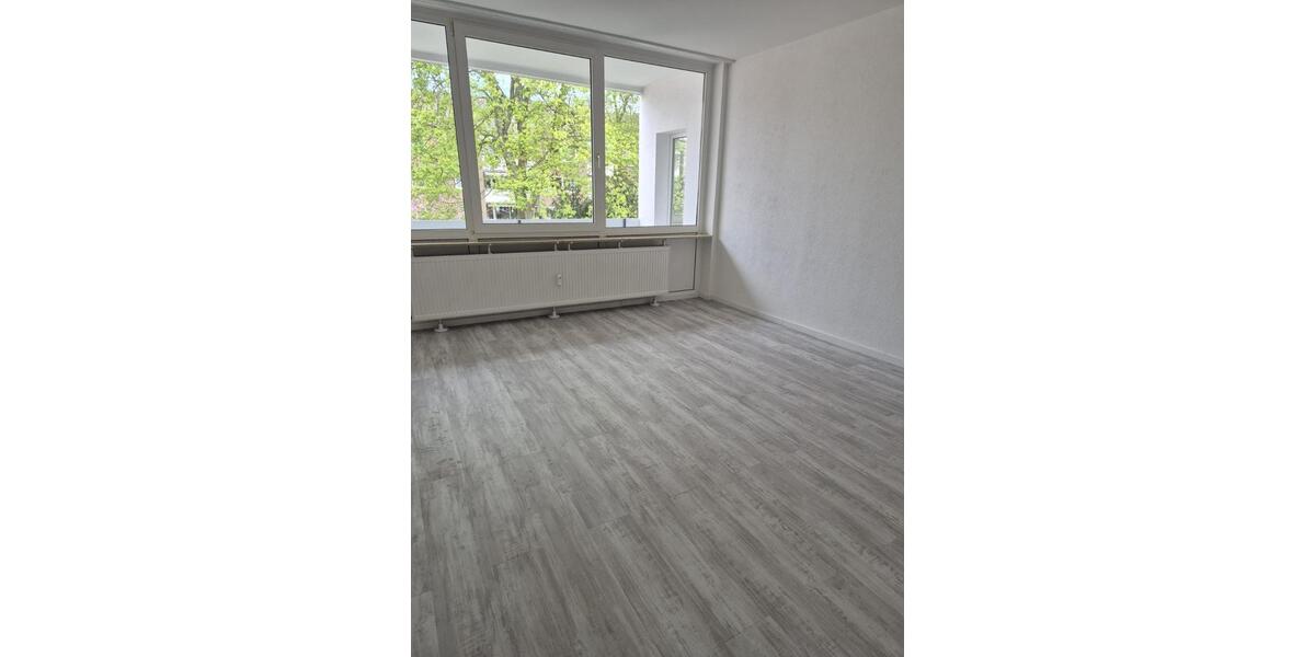 Etagenwohnung Krefeld Benrad - 2 Zimmer, 61 m&sup2;, 139.000&euro; | Angebot:27456097