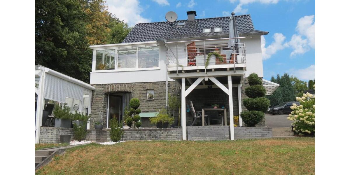 Einfamilienhaus Remscheid Remscheid-Süd - 4 Zimmer, 145 m&sup2;, 748.000&euro; | Angebot:27199319