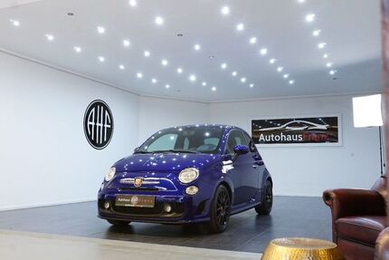 Abarth 500 95.755 km 11.497 &euro; Remscheid-Lüttringhausen 42899