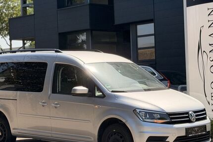 VW Caddy 102.333 km 23.950 &euro; Krefeld 47805
