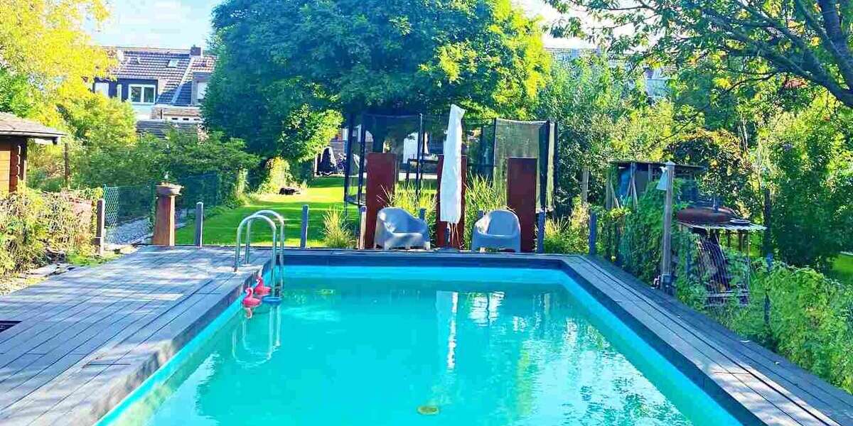 Einfamilienhaus Krefeld / Bockum Bockum - 6 Zimmer, 145 m&sup2;, 759.000&euro; | Angebot:24857438