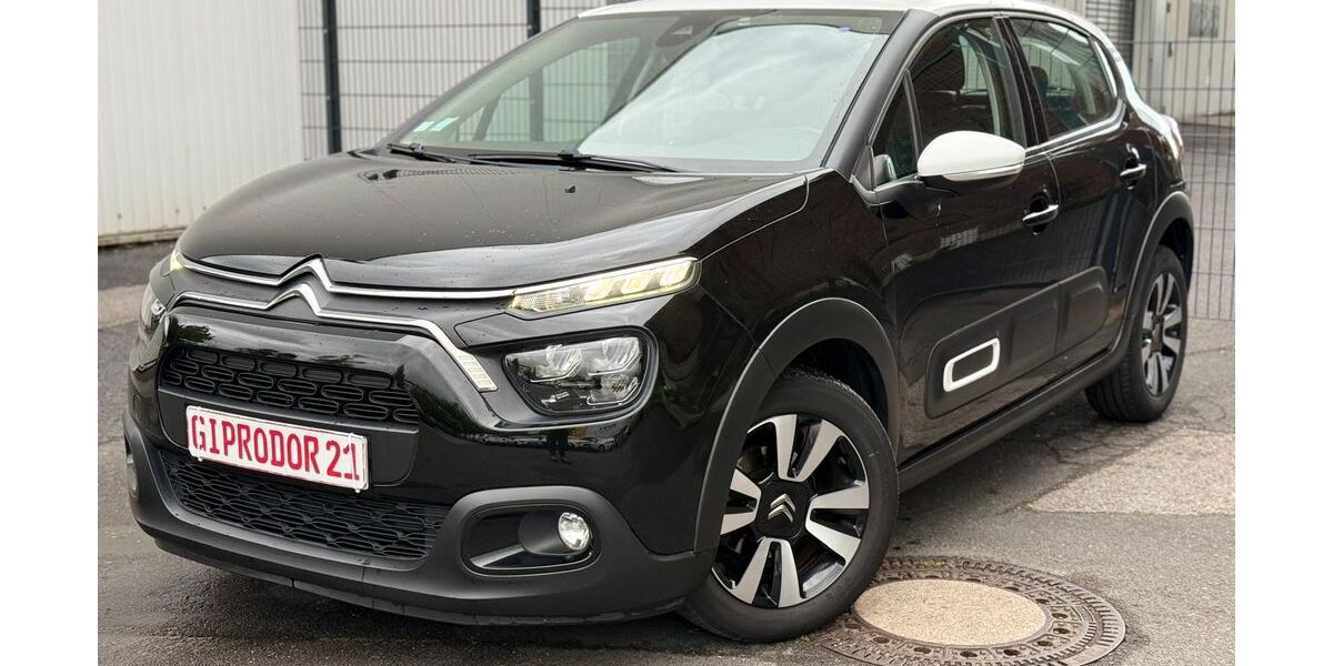 Citroen C3 70.000 km 11.662 &euro; Düsseldorf 40237
