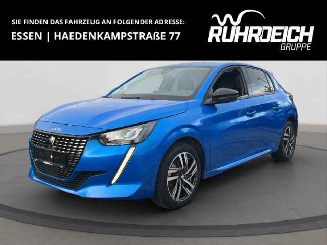 Peugeot 208 24.090 km 18.990 &euro; Essen 45143
