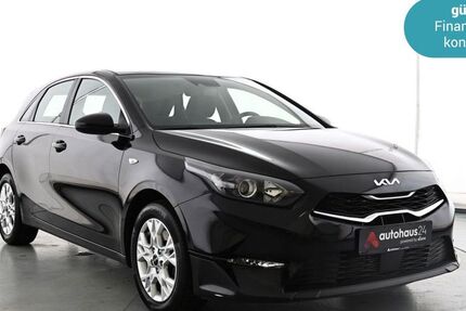 Kia ceed / Ceed 17.716 km 18.390 &euro; Wuppertal 42287