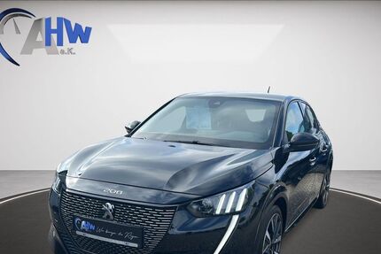 Peugeot 208 58.000 km 18.970 &euro; Wuppertal 42329