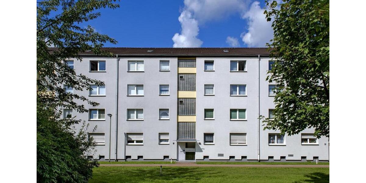 Etagenwohnung Hattingen - 3.5 Zimmer, 72 m&sup2;, 619&euro; | Angebot:26003882