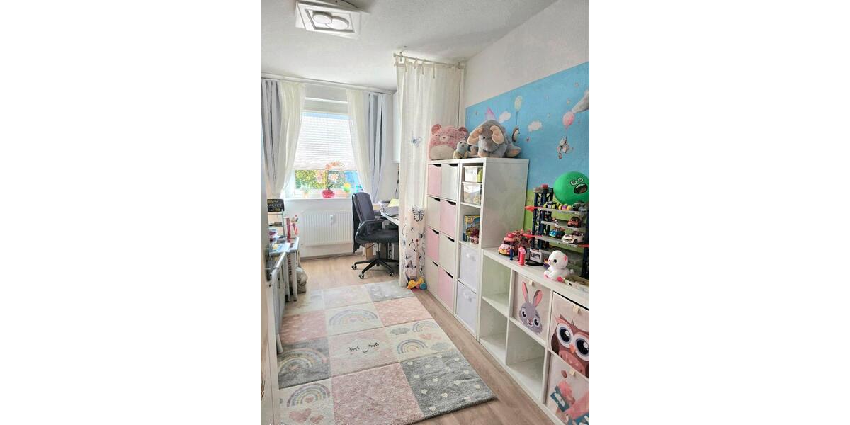 Etagenwohnung Krefeld Gartenstadt - 3 Zimmer, 82 m&sup2;, 215.000&euro; | Angebot:27178342