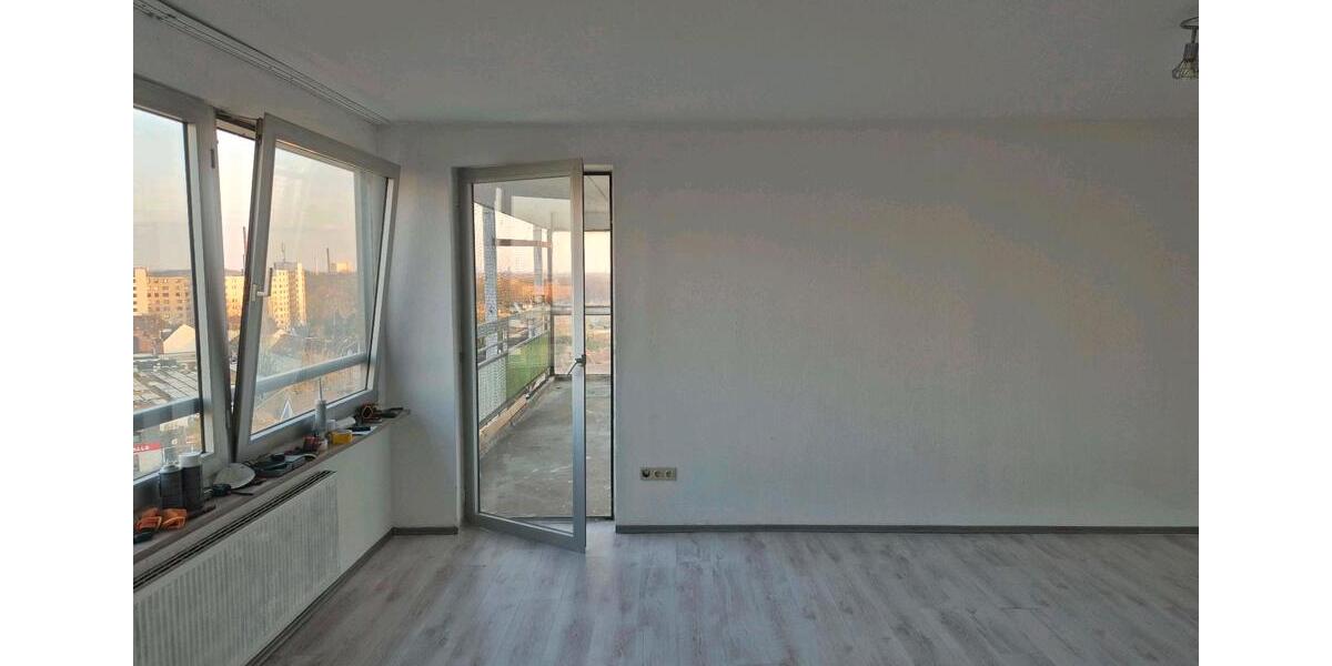 Etagenwohnung Duisburg Essenberg - 3 Zimmer, 84 m&sup2;, 814&euro; | Angebot:25858741