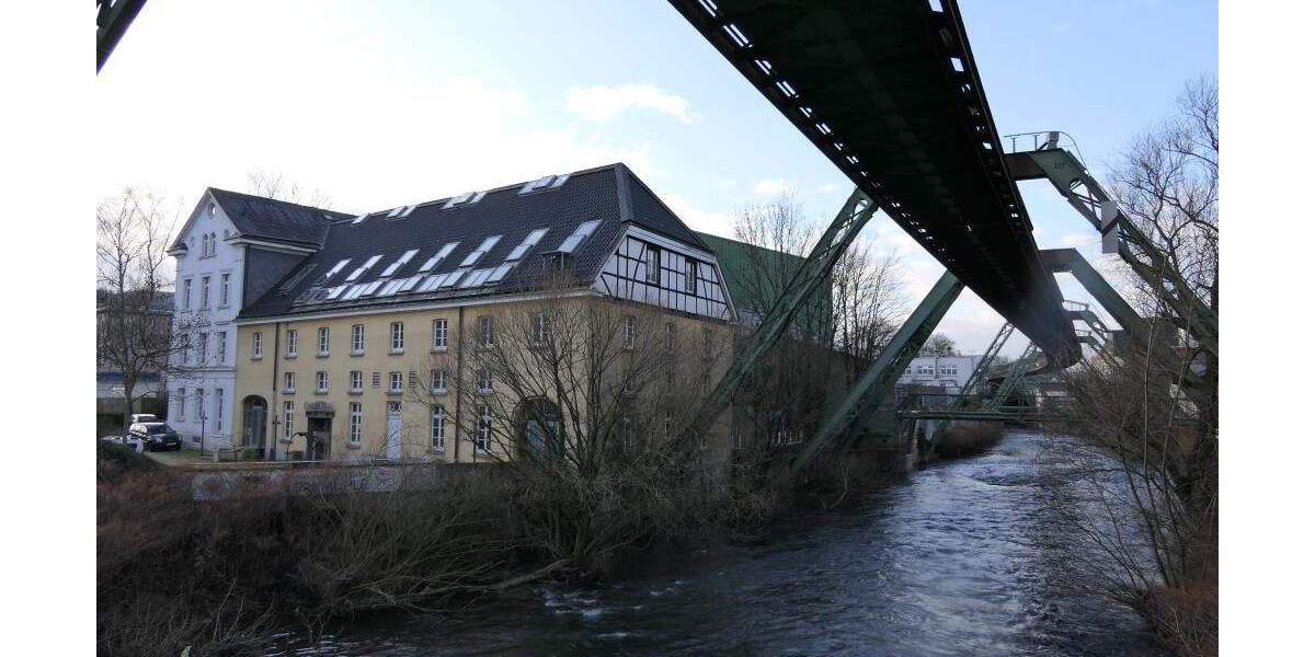 Gewerbeobjekt Wuppertal Barmen - 1.650&euro; | Angebot:25702952