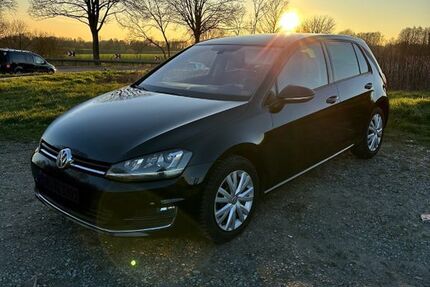 VW Golf 196.000 km 10.250 &euro; Wülfrath 42489