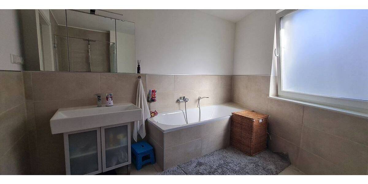 Etagenwohnung Haan - 4 Zimmer, 116 m&sup2;, 580.000&euro; | Angebot:25770379