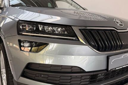 Skoda Karoq 127.213 km 15.680 &euro; Heiligenhaus 42579