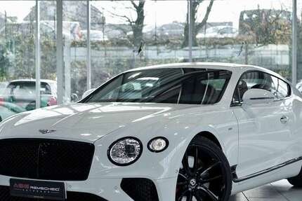 Bentley Continental GT 48.000 km 174.900 &euro; Remscheid/NRW 42855
