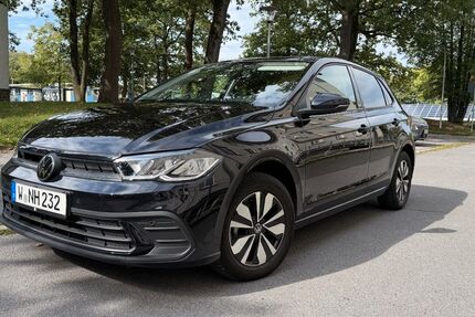 VW Polo 20.500 km 18.900 &euro; Wuppertal 42119
