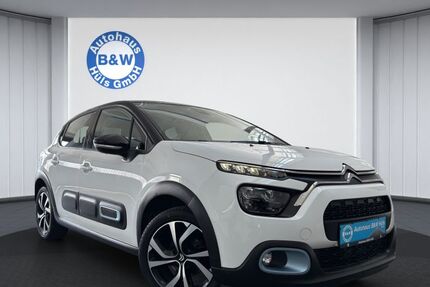 Citroen C3 94.587 km 10.699 &euro; Krefeld 47805