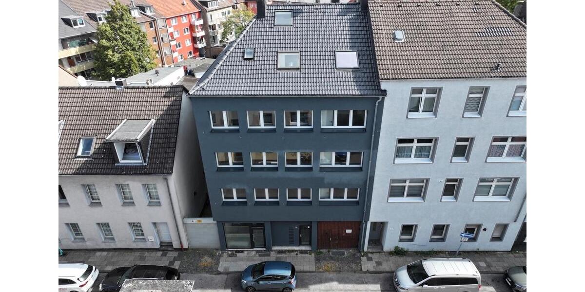 Einfamilienhaus Essen Stadtbezirk III - 19 Zimmer, 835 m&sup2;, 1.150.000&euro; | Angebot:27464581