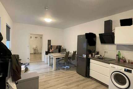 Wohnung Krefeld Krefeld-Mitte - 2 Zimmer, 44 m&sup2;, 430&euro; | Angebot:25253792