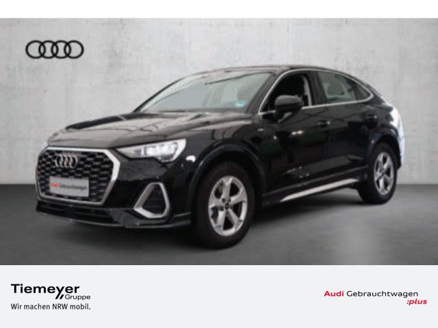Audi Q3 61.341 km 33.230 &euro; Gelsenkirchen 45894