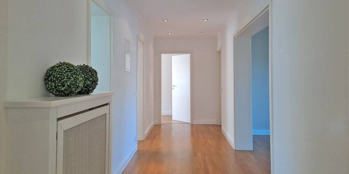 Etagenwohnung Essen Kettwig - 3 Zimmer, 94 m&sup2;, 298.000&euro; | Angebot:26594824