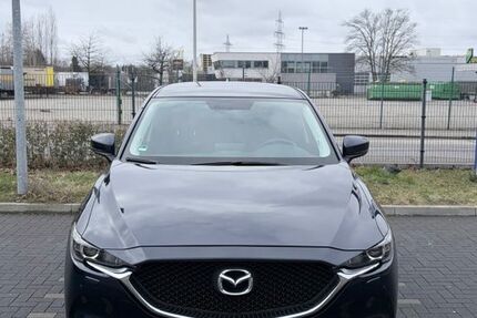 Mazda CX-5 120.000 km 22.700 &euro; Hilden 40724