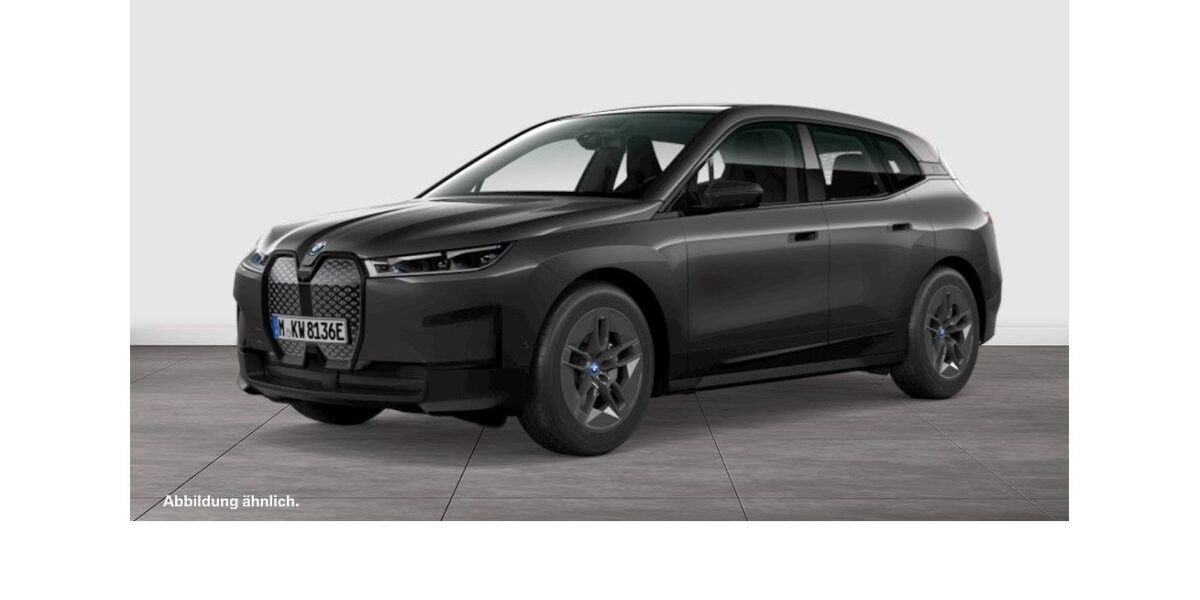 BMW iX 47.802 km 65.440 &euro; Düsseldorf 40595