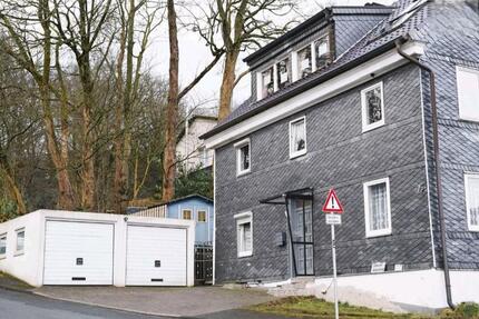 Haus Wuppertal Gemarkung Langerfeld - 6 Zimmer, 170 m&sup2;, 402.995&euro; | Angebot:27192978