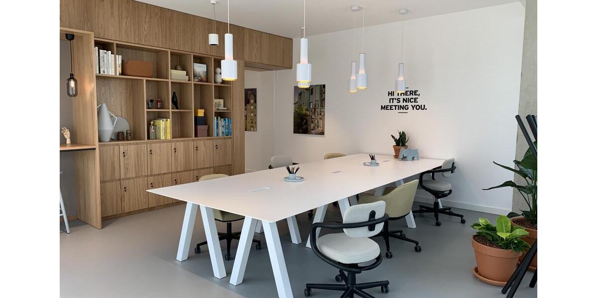 Gewerbeobjekt Düsseldorf Stadtbezirk 5 - 1.979&euro; | Angebot:25966166