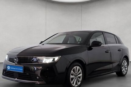 Opel Astra 18.016 km 16.990 &euro; Düsseldorf 40233