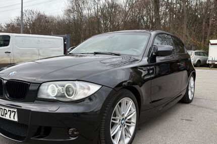 BMW 120 240.000 km 4.800 &euro; Gelsenkirchen 45879