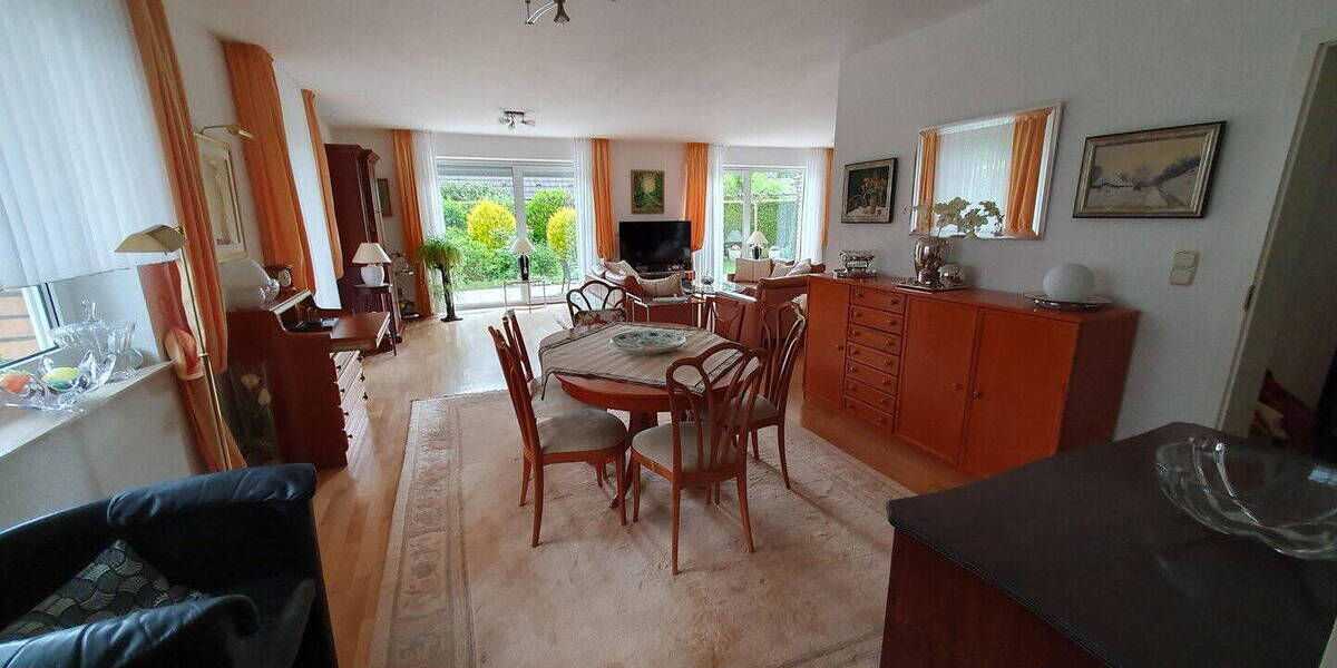 Mehrfamilienhaus, Wohnhaus Ratingen Zentrum - 8 Zimmer, 220 m&sup2;, 930.000&euro; | Angebot:26607345