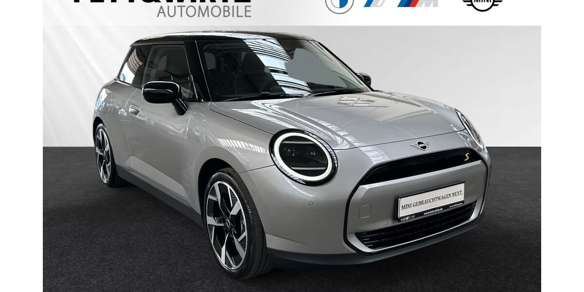 Mini Cooper SE 29.150 km 33.471 &euro; Moers 47441