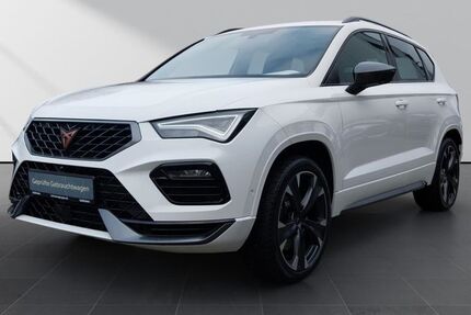 Cupra Ateca 15.907 km 28.790 &euro; Solingen 42719