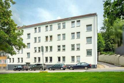 Wohnung Wuppertal Lichtenplatz - 3 Zimmer, 65 m&sup2;, 132.000&euro; | Angebot:27179698