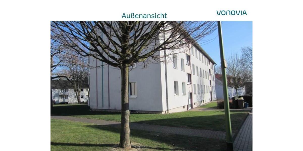 Etagenwohnung Essen Stadtbezirk VI - 2 Zimmer, 52 m&sup2;, 556&euro; | Angebot:24634578