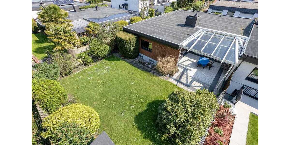 Einfamilienhaus Ratingen West - 4 Zimmer, 140 m&sup2;, 624.400&euro; | Angebot:26540803