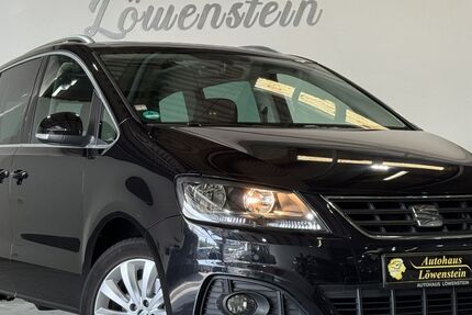 Seat Alhambra 59.000 km 20.480 &euro; Moers 47443