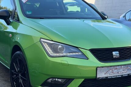 Seat Ibiza 143.000 km 5.990 &euro; Krefeld 47807