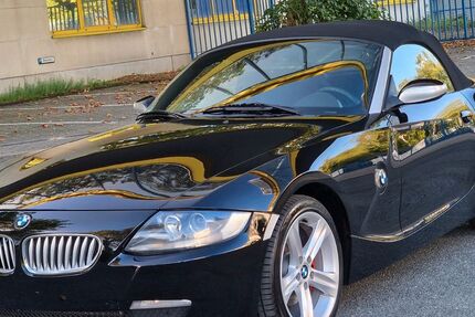 BMW Z4 122.000 km 9.990 &euro; Bottrop 46238