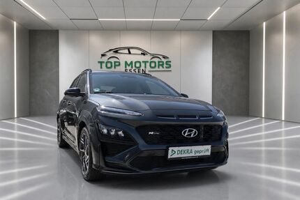 Hyundai KONA 83.000 km 17.980 &euro; Essen 45326