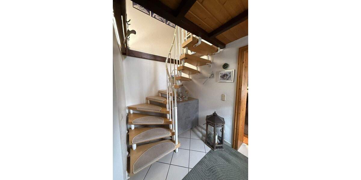 Einfamilienhaus Solingen Ohligs-Aufderhöhe - 3 Zimmer, 57 m&sup2;, 310.000&euro; | Angebot:25854466