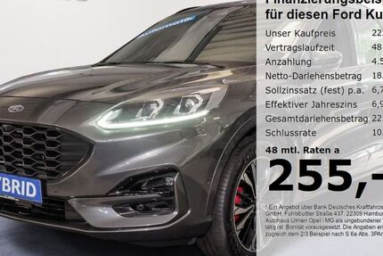 Ford Kuga 60.027 km 22.980 &euro; Düsseldorf 40231
