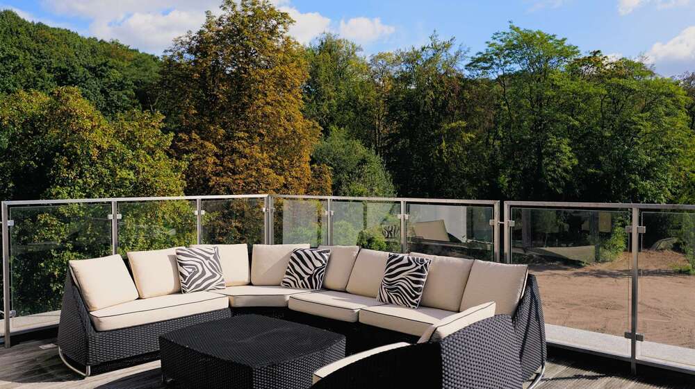 Etagenwohnung Düsseldorf Stadtbezirk 7 - 4 Zimmer, 313 m&sup2;, 2.490.000&euro; | Angebot:27528540