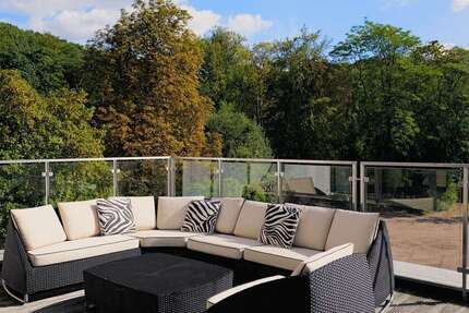 Wohnung Düsseldorf Stadtbezirk 7 - 4 Zimmer, 313 m&sup2;, 2.490.000&euro; | Angebot:27528540