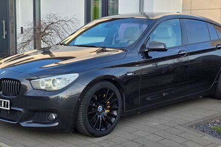 BMW 530 Gran Turismo 321.700 km 10.490 &euro; Grevenbroich 41516