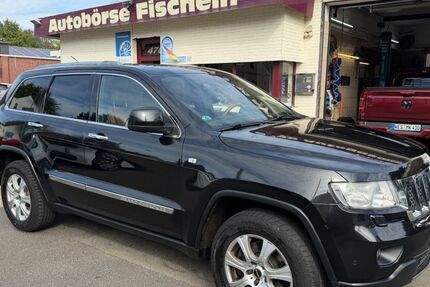 Jeep Grand Cherokee 263.000 km 4.999 &euro; Krefeld 47807